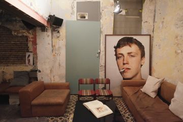 Tel Aviv corporate event spaces Bar Downstairs image 5