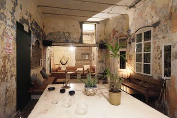 Tel Aviv corporate event spaces Bar Downstairs image 1