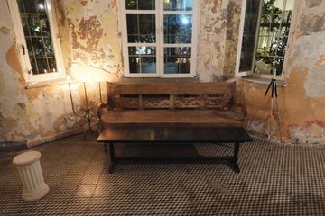 Tel Aviv corporate event spaces Bar Downstairs image 7