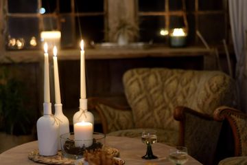 Rest van de wereld Mobiles Arbeiten Bijzondere locatie Outdoor-Wohnzimmer image 6