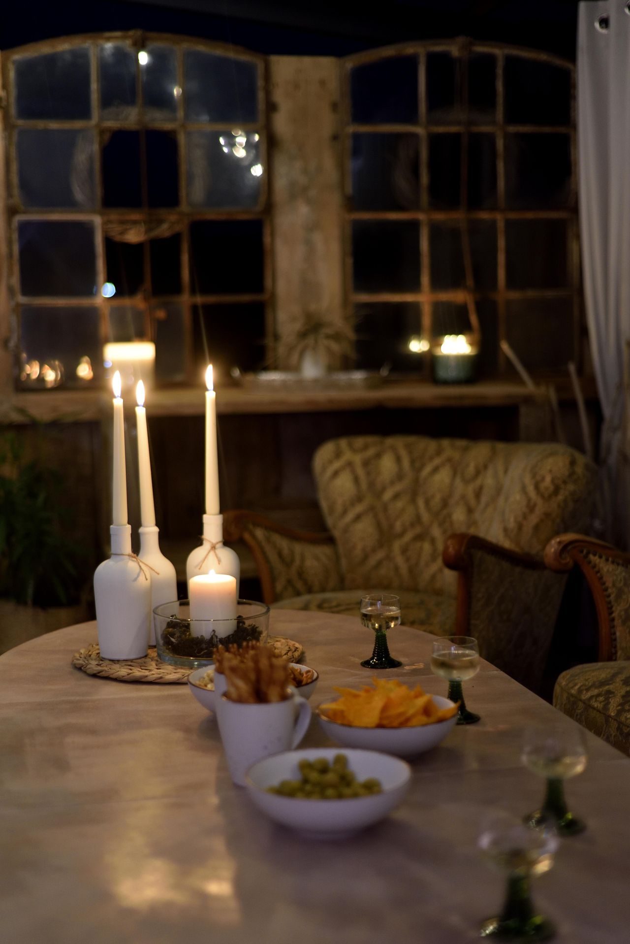 Rest der Welt Mobiles Arbeiten Außergewöhnliche Locations Outdoor-Wohnzimmer image 6