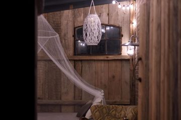 Rest van de wereld Mobiles Arbeiten Bijzondere locatie Outdoor-Wohnzimmer image 3