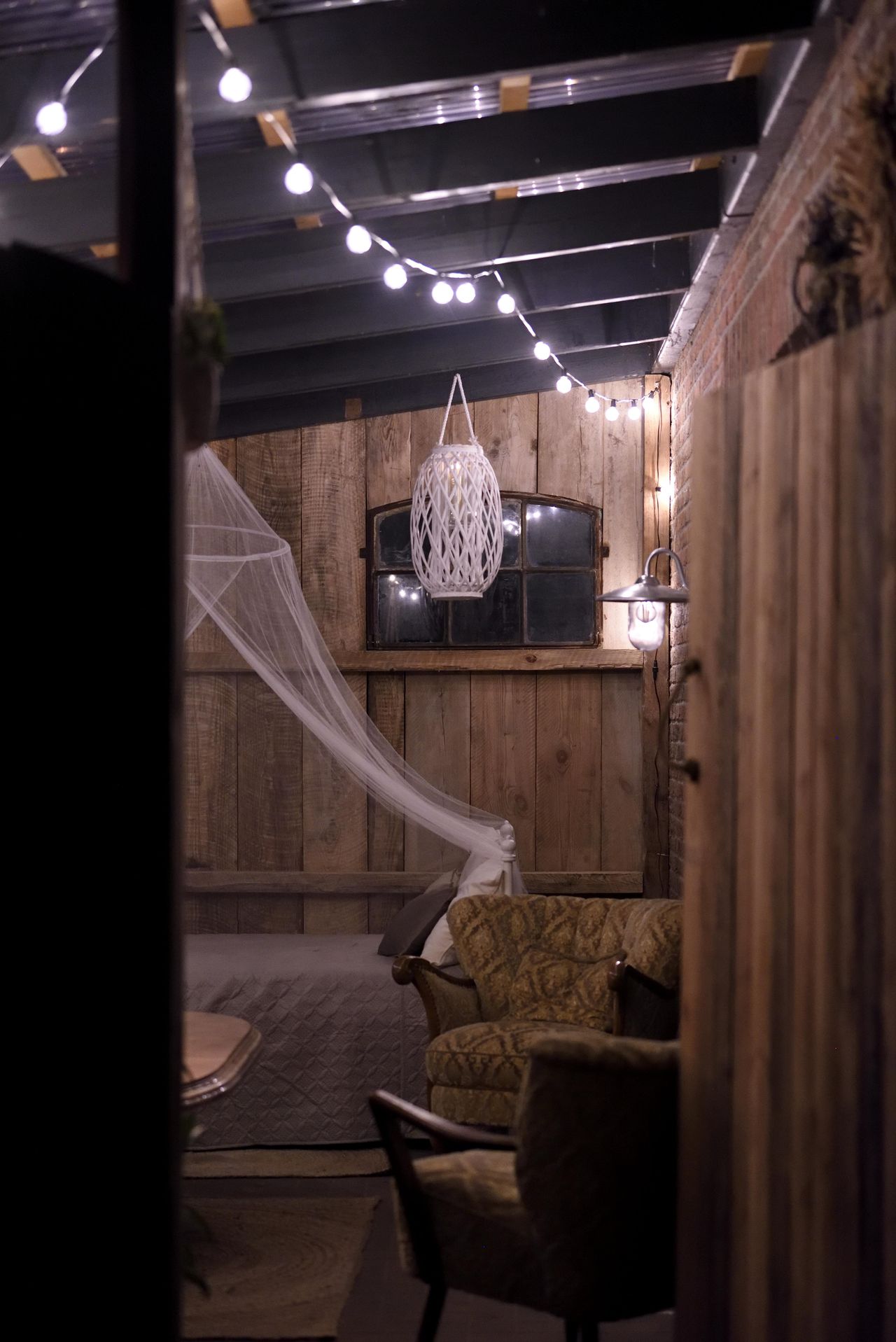 Rest der Welt Mobiles Arbeiten Außergewöhnliche Locations Outdoor-Wohnzimmer image 3