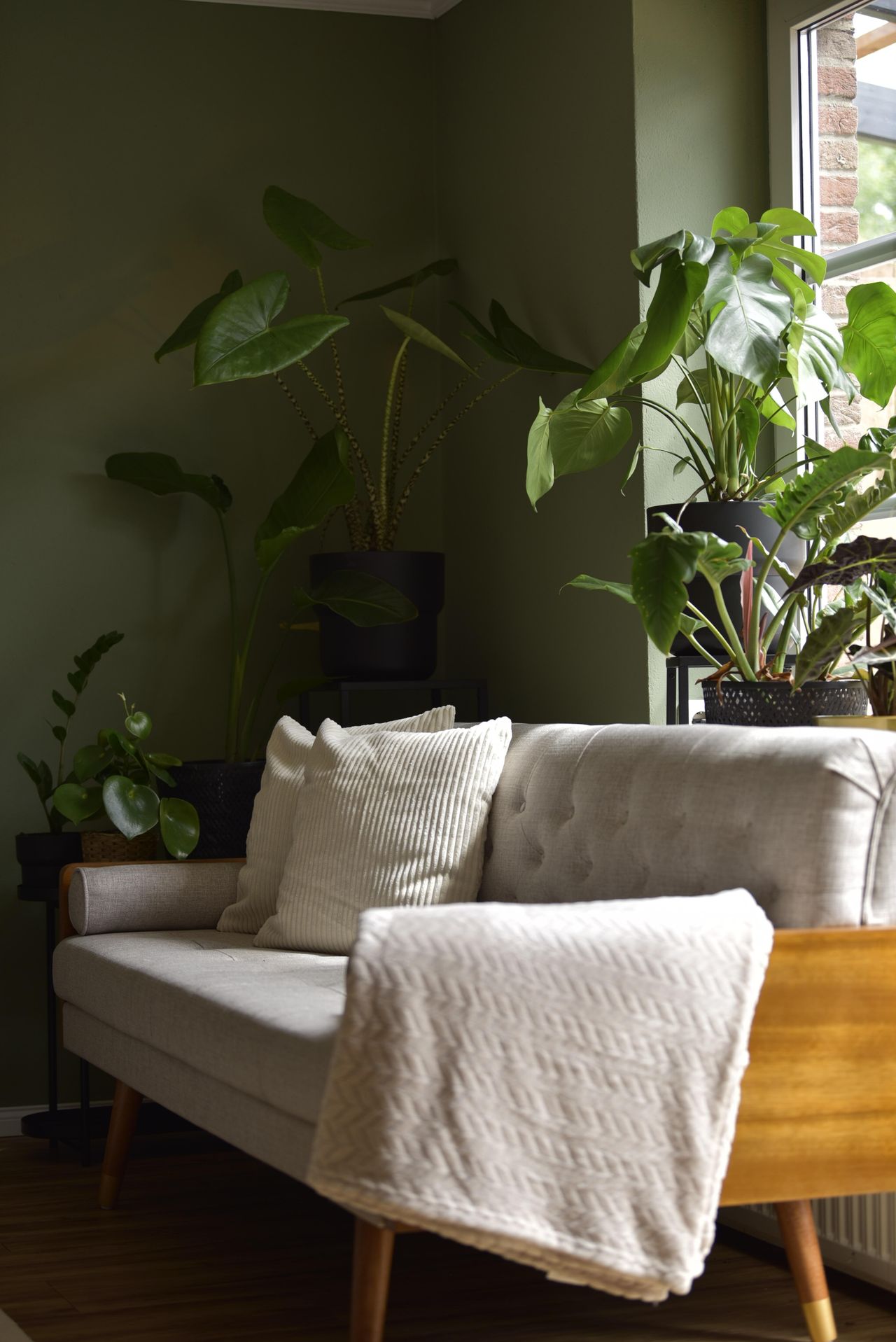 Rest van de wereld Mobiles Arbeiten Bijzondere locatie Outdoor-Wohnzimmer image 9