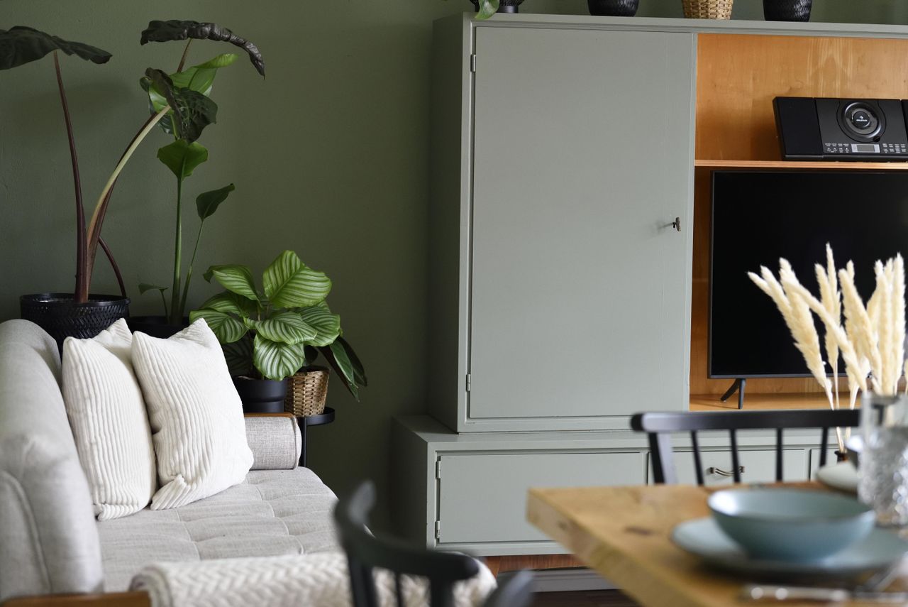 Rest van de wereld Mobiles Arbeiten Bijzondere locatie Outdoor-Wohnzimmer image 40