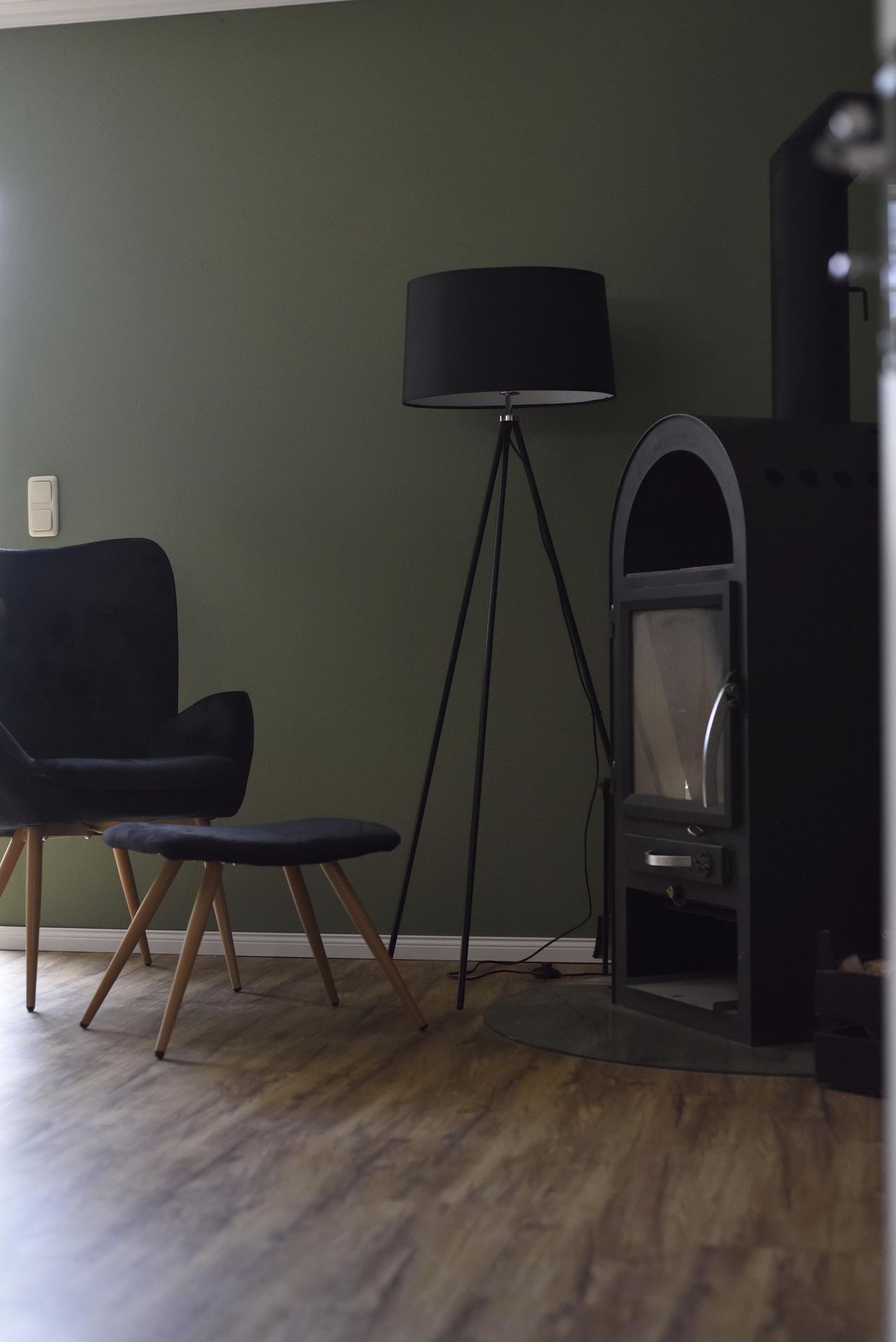 Rest van de wereld Mobiles Arbeiten Bijzondere locatie Outdoor-Wohnzimmer image 8