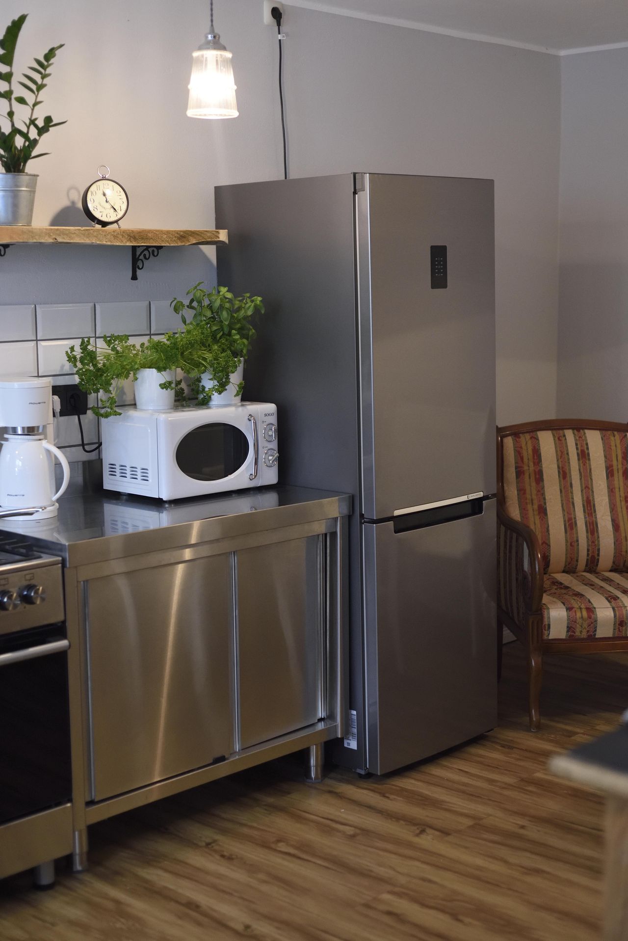 Rest van de wereld Mobiles Arbeiten Bijzondere locatie Outdoor-Wohnzimmer image 41