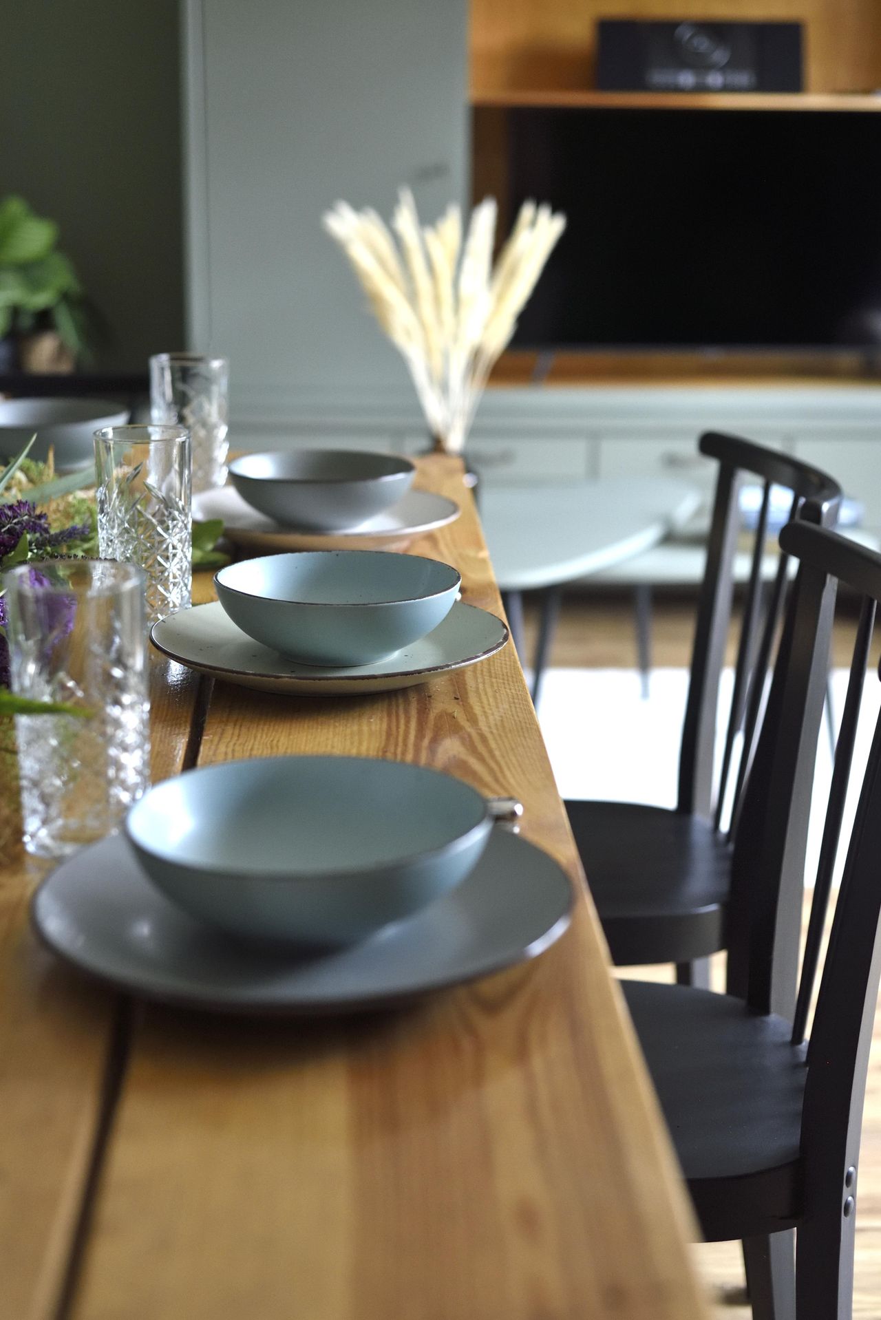 Rest van de wereld Mobiles Arbeiten Bijzondere locatie Outdoor-Wohnzimmer image 17