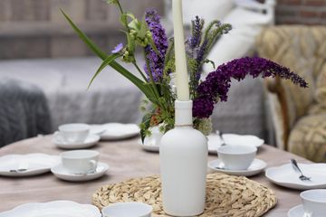 Rest van de wereld Mobiles Arbeiten Bijzondere locatie Outdoor-Wohnzimmer image 4