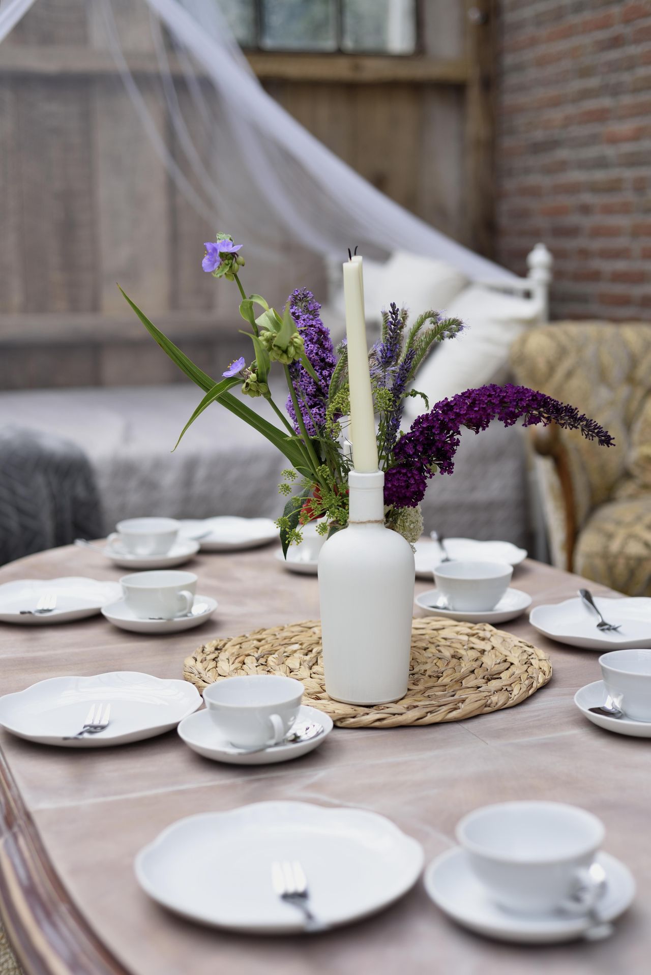 Rest der Welt Mobiles Arbeiten Außergewöhnliche Locations Outdoor-Wohnzimmer image 4