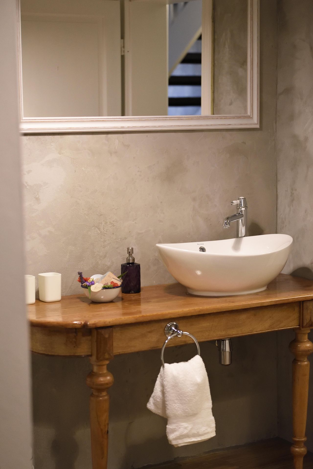 Rest van de wereld Mobiles Arbeiten Bijzondere locatie Outdoor-Wohnzimmer image 32