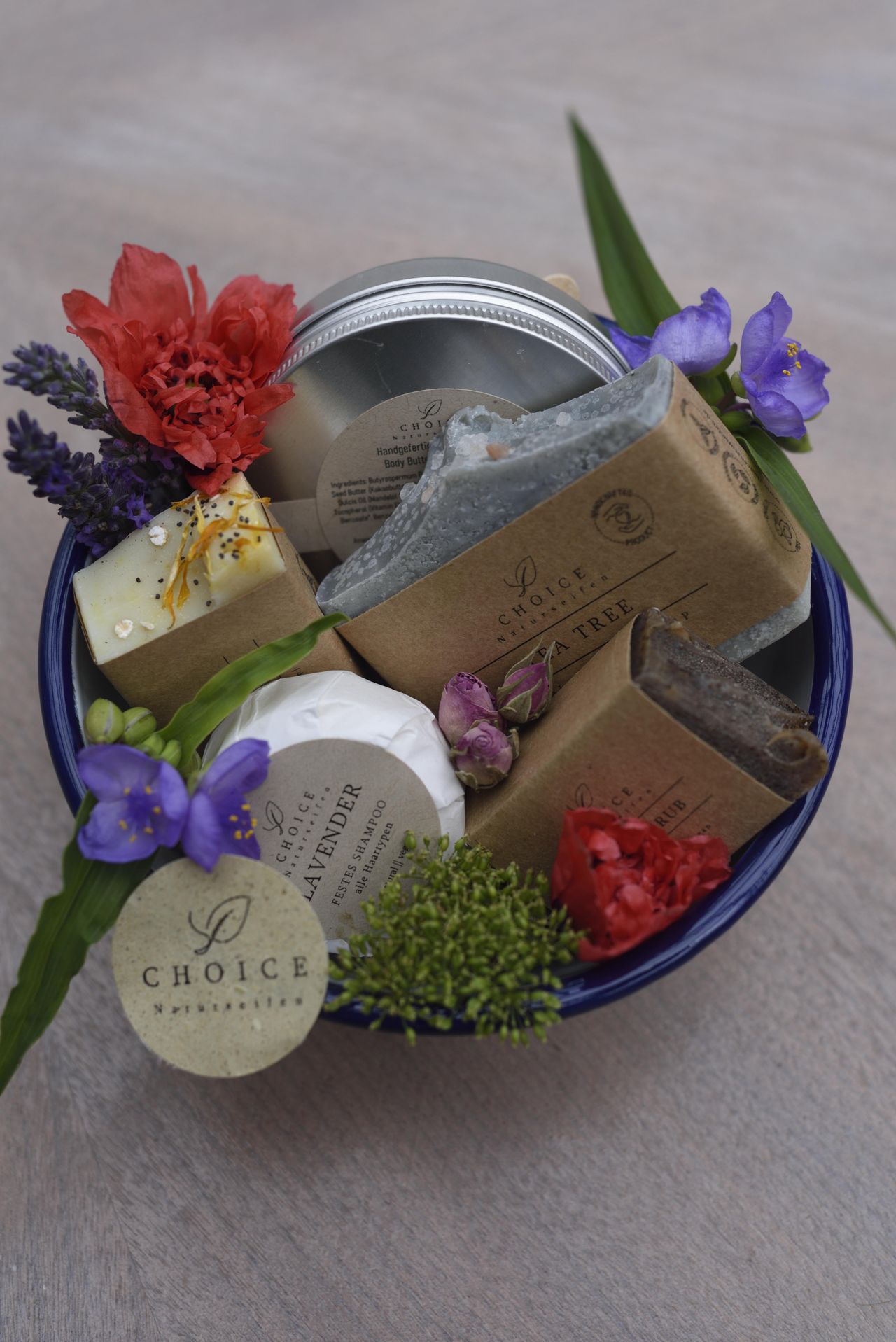 Rest van de wereld Mobiles Arbeiten Bijzondere locatie Outdoor-Wohnzimmer image 19