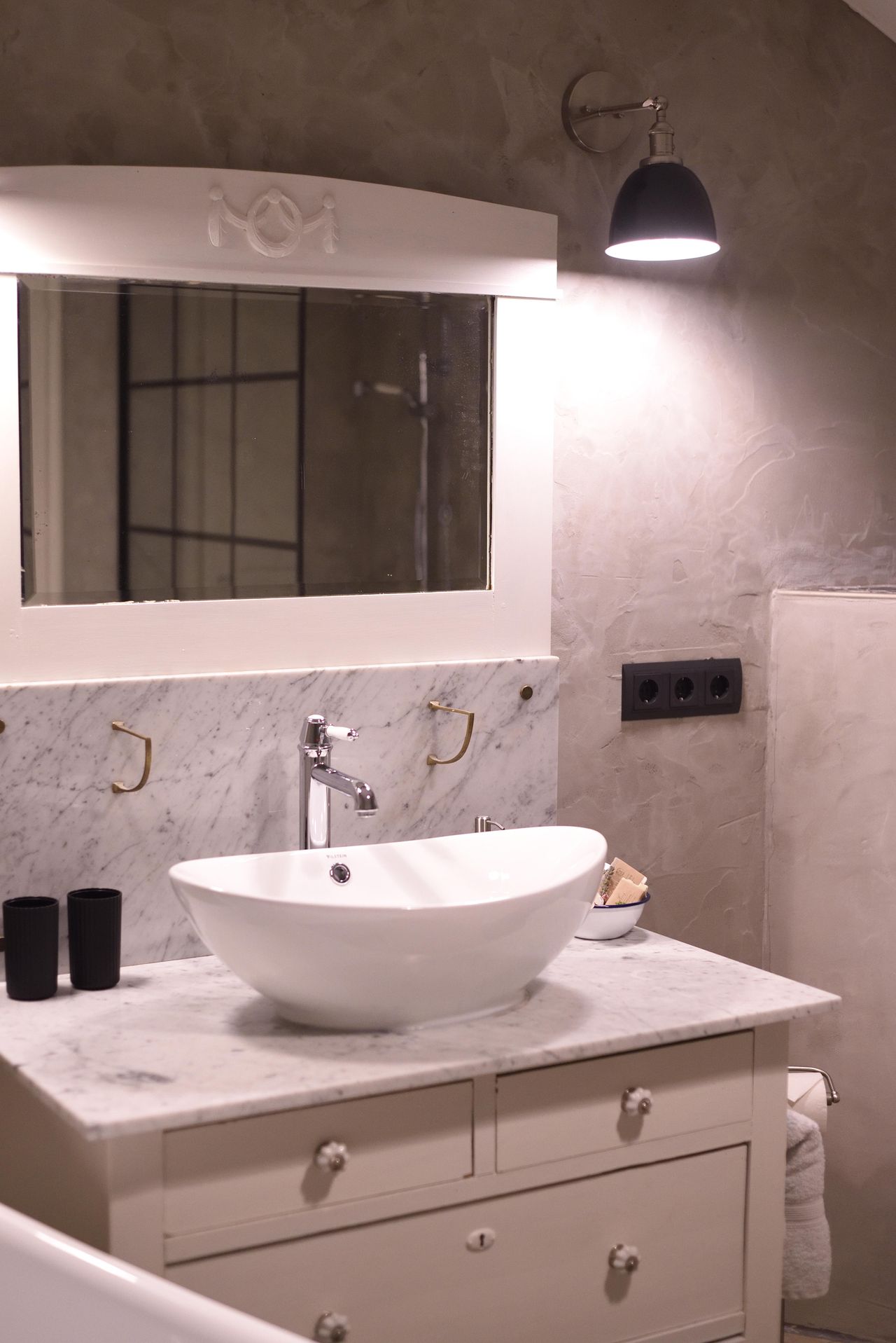 Rest van de wereld Mobiles Arbeiten Bijzondere locatie Outdoor-Wohnzimmer image 16