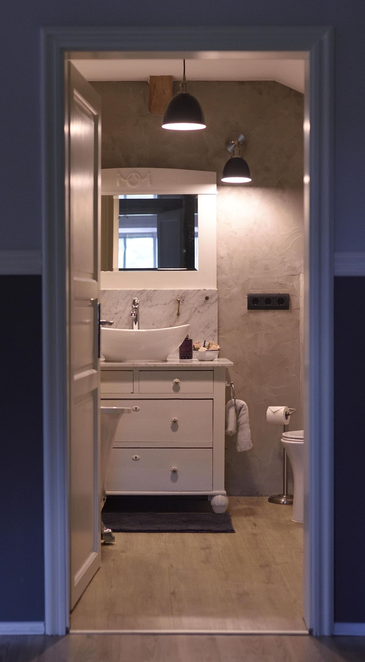 Rest van de wereld Mobiles Arbeiten Bijzondere locatie Outdoor-Wohnzimmer image 35