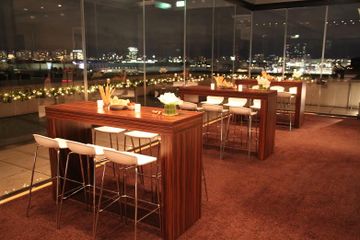 Berlin corporate event spaces Restaurant Käfer Dachgarten-Restaurant image 0