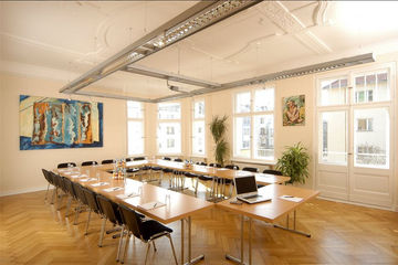 Berlin seminar rooms Meetingraum Seminar Zentrum Berlin - Kant image 0