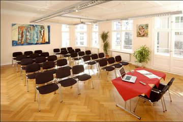 Berlin seminar rooms Meetingraum Seminar Zentrum Berlin - Kant image 1