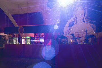 Berlin corporate event spaces Party room Marie Antoinette Club image 2