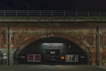 Berlin corporate event spaces Party room Marie Antoinette Club image 5