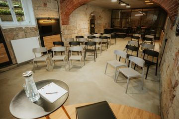 Dresden Workshop-Raum M3 Veranstaltungsraum image 0