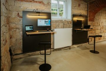 Dresden Workshop-Raum M3 Veranstaltungsraum image 7