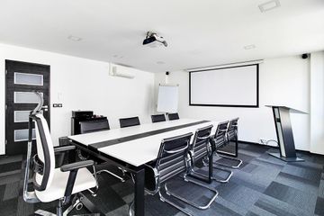 Lyon Business Center SALLE DE REUNION image 1