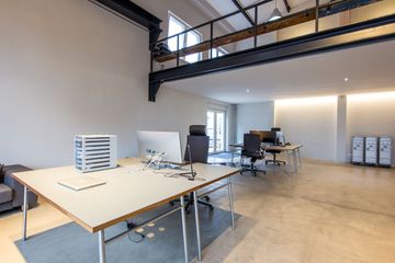 Köln workshop spaces Industriegebäude BrandNewPixels image 35