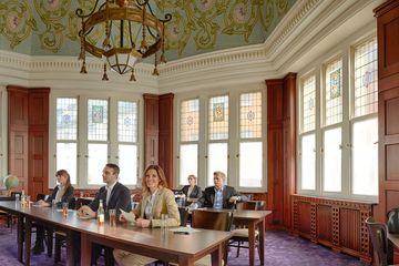 Cologne seminar rooms Meeting room Unique Space image 0