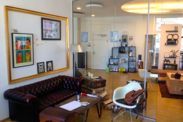 Rest der Welt workshop spaces Coworking Space Aarhus image 2