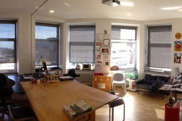 Rest der Welt workshop spaces Coworking Space Aarhus image 4