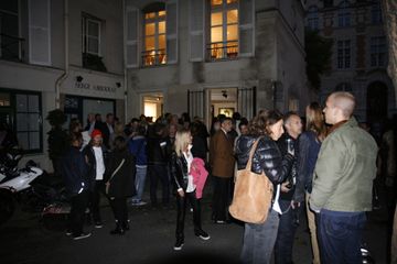 Paris corporate event spaces Gallery Galery image 0