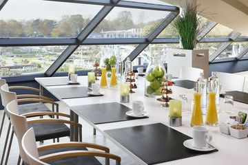 The Hague training rooms Unusual venue Madurodam Madurozaal image 2