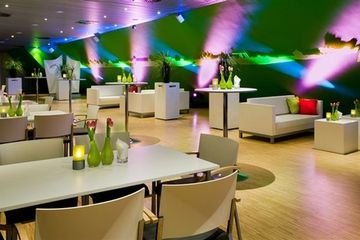 The Hague training rooms Unusual venue Madurodam Madurozaal image 3