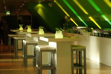 The Hague training rooms Unusual venue Madurodam Madurozaal image 5