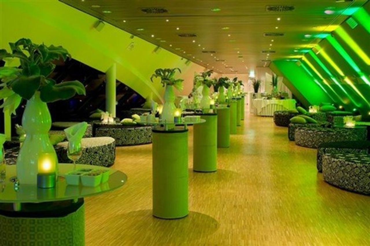 Den Haag training rooms Außergewöhnlich  image 7