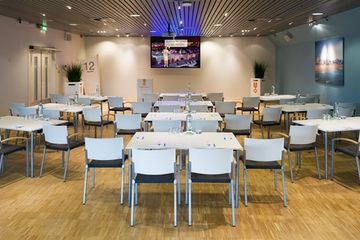 Den Haag training rooms Außergewöhnlich Boom van der Starp room image 4