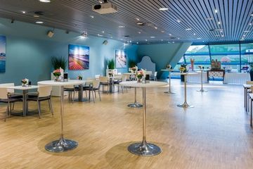 Den Haag training rooms Bijzondere locatie Madurodam Boom van der Starp room image 7