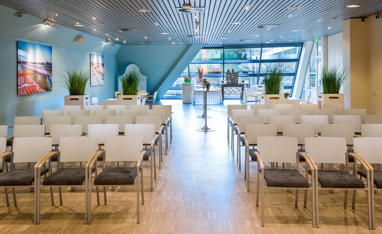 Den Haag training rooms Außergewöhnlich Boom van der Starp room image 8