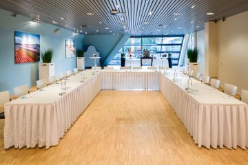 Den Haag training rooms Außergewöhnlich Boom van der Starp room image 5