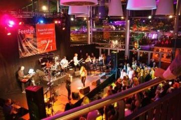 The Hague training rooms Unusual venue Foyer image 5