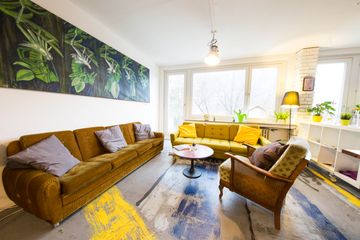 Cologne workshop spaces Cafe Solution Space - Wohnzimmer-Café image 4