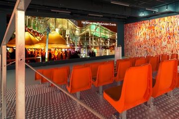 The Hague seminar rooms Cinema Filmzaal image 1