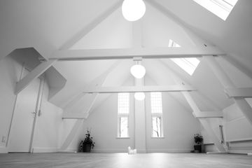 Nijmegen Workshop space Anahata Nijmegen image 2