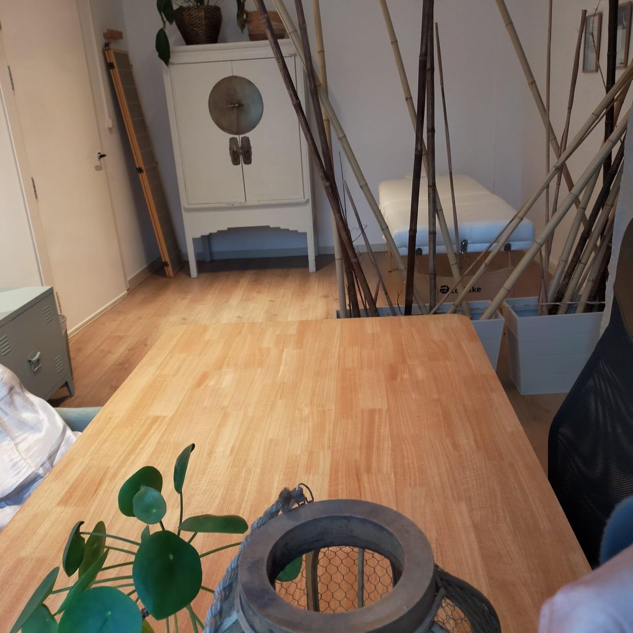 Amsterdam Coaching sessie Spreekkamers W5, spreekkamer, behandelkamer image 0