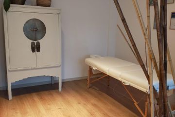 Amsterdam Coaching sessie Spreekkamers W5, spreekkamer, behandelkamer image 2