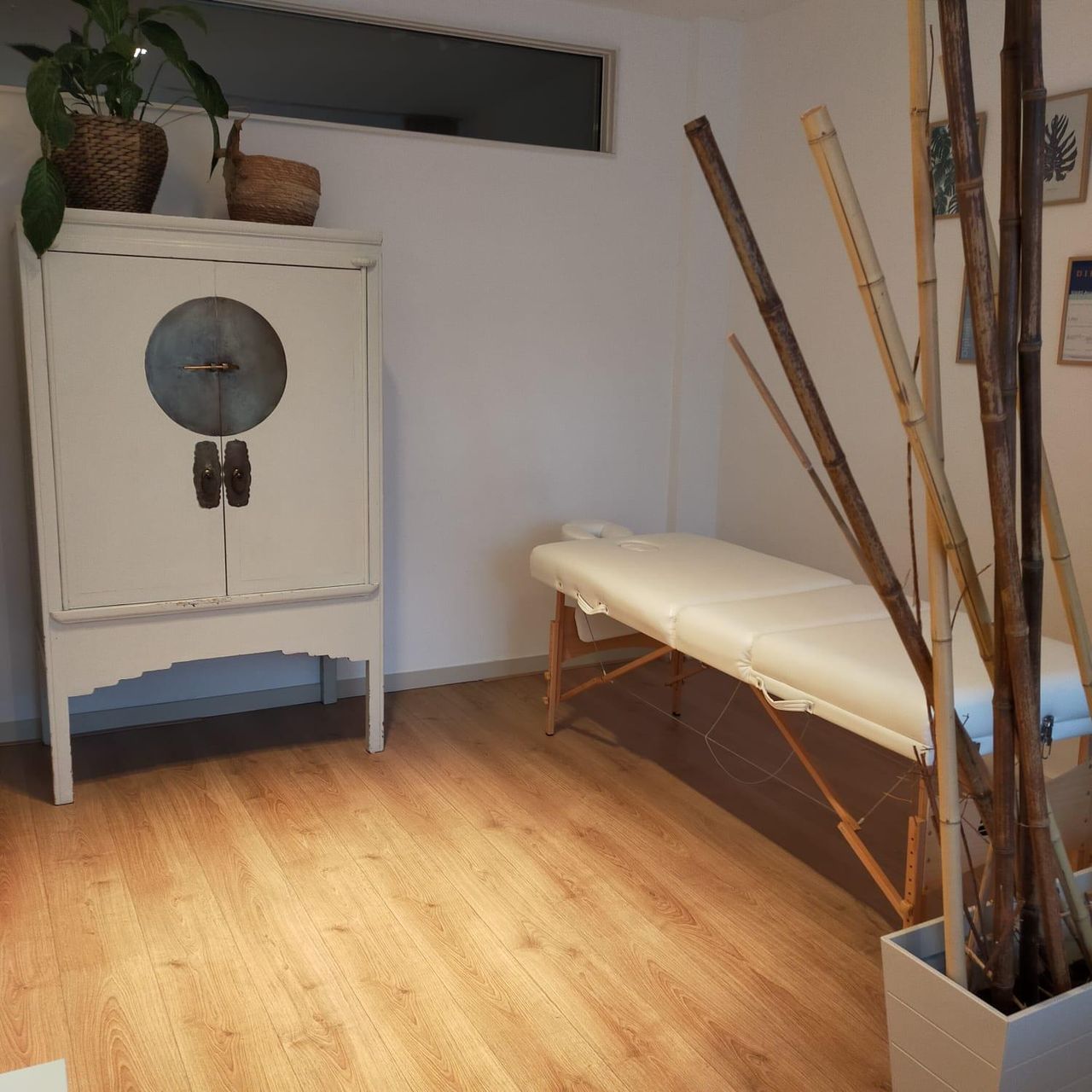 Amsterdam Coaching sessie Spreekkamers W5, spreekkamer, behandelkamer image 2