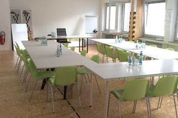 Köln training rooms Außergewöhnlich Solution Space - Uranus image 0