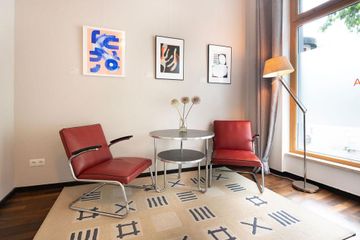 Berlin Kreatives Meeting Meeting rooms Erle-Raum image 1