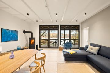 Falkensee Unusual venue Offsite retreat for special events. Out into nature. image 1