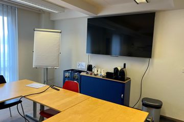 Zürich  Meetingräume FREI connect AG / 2. OG image 2